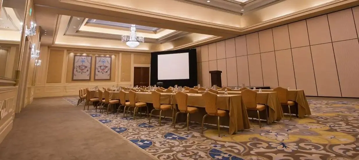 Hilton Lake Las Vegas Resort & Spa