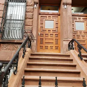The Harlem Pearl Apartamento Nueva York