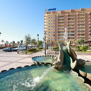 Pyr Apartamento Fuengirola