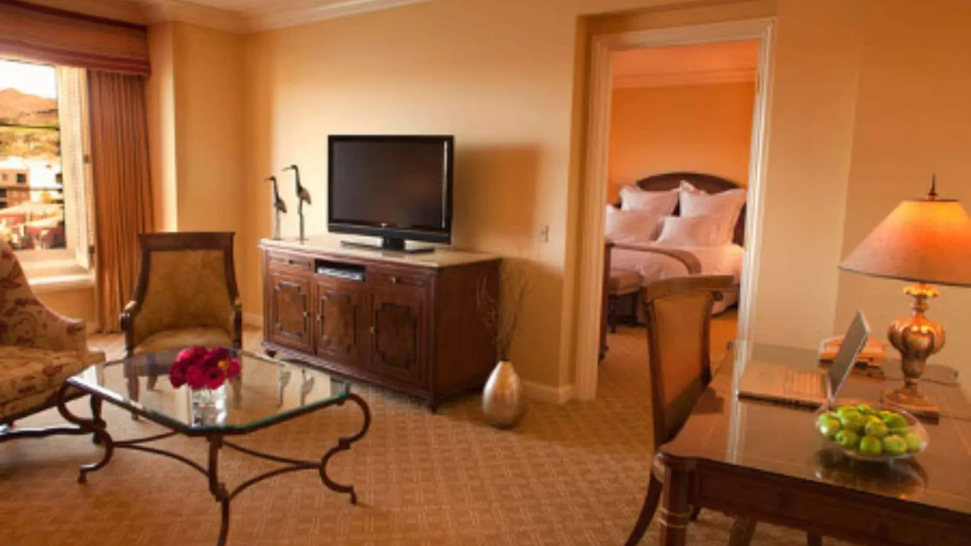 Hilton Lake Las Vegas Resort & Spa