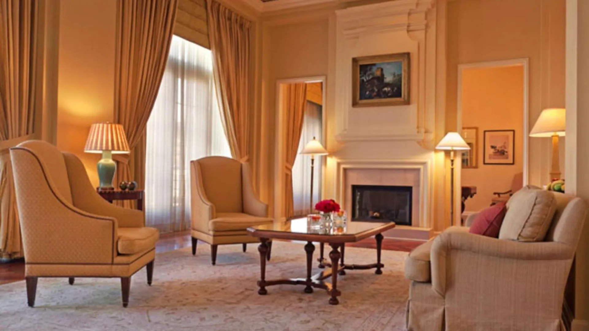 Hilton Lake Las Vegas Resort & Spa 4*,  United States