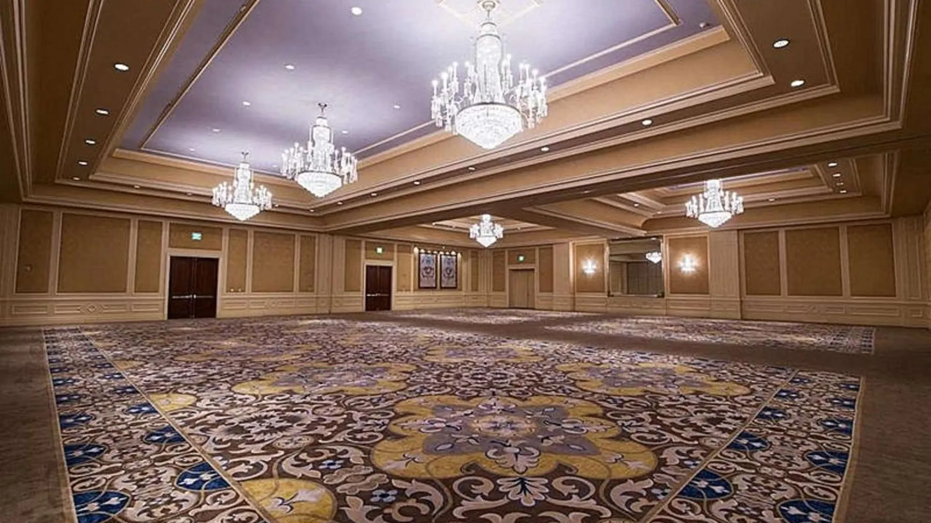 Hilton Lake Las Vegas Resort & Spa