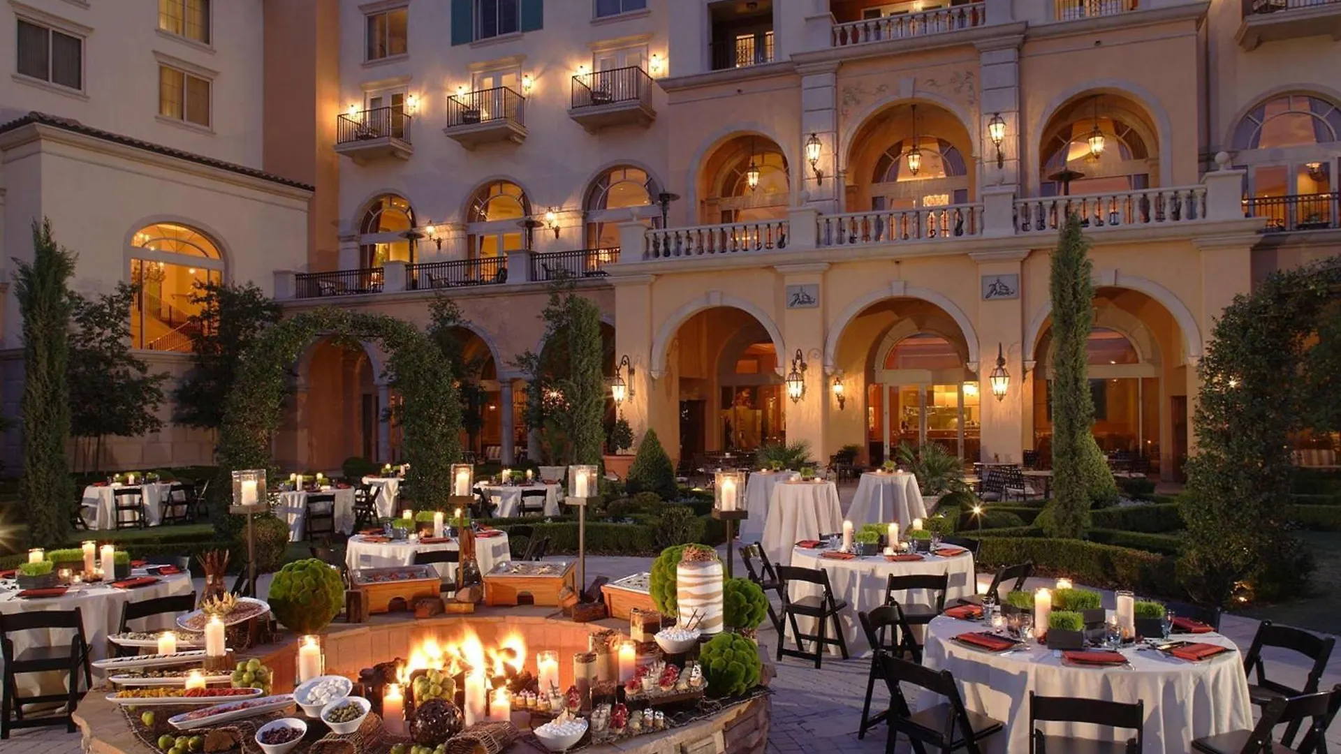 Hilton Lake Las Vegas Resort & Spa