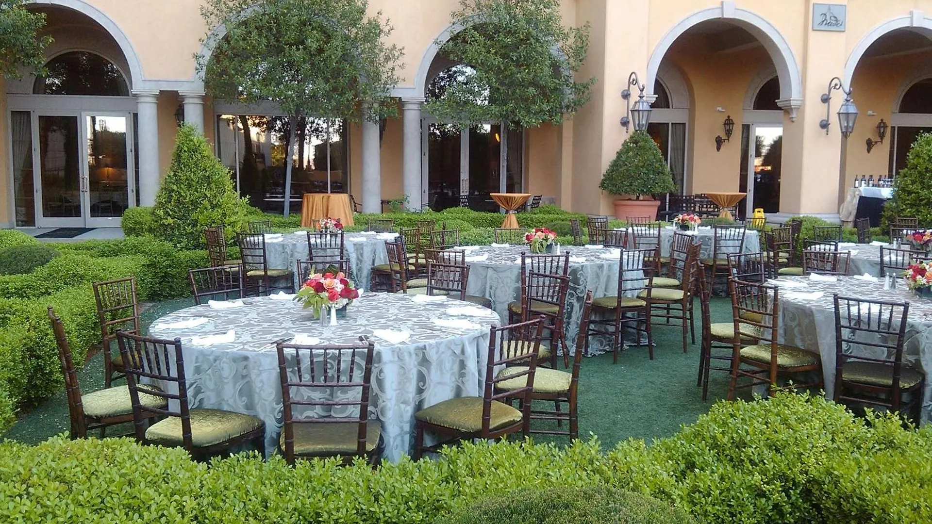 Hilton Lake Las Vegas Resort & Spa