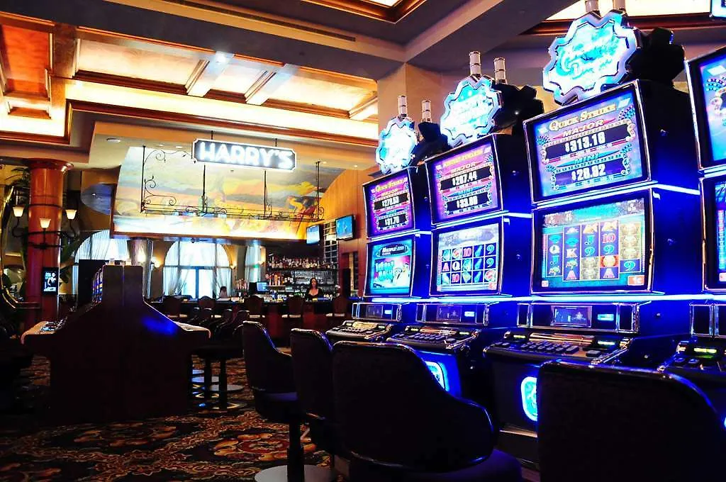 Hilton Lake Las Vegas Resort & Spa