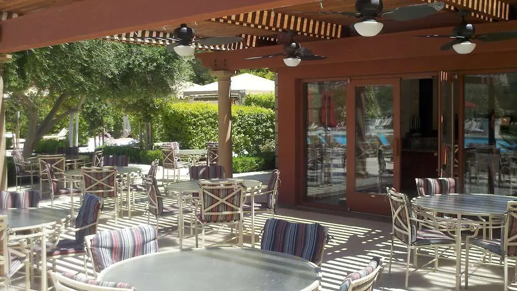 Hilton Lake Las Vegas Resort & Spa United States