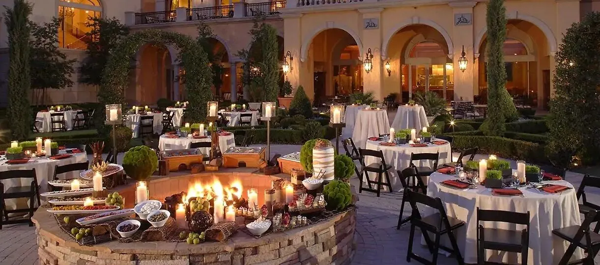 Hilton Lake Las Vegas Resort & Spa 4*,  United States