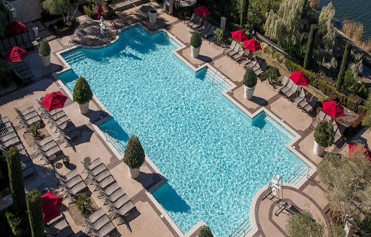 Hilton Lake Las Vegas Resort & Spa 4*,  United States